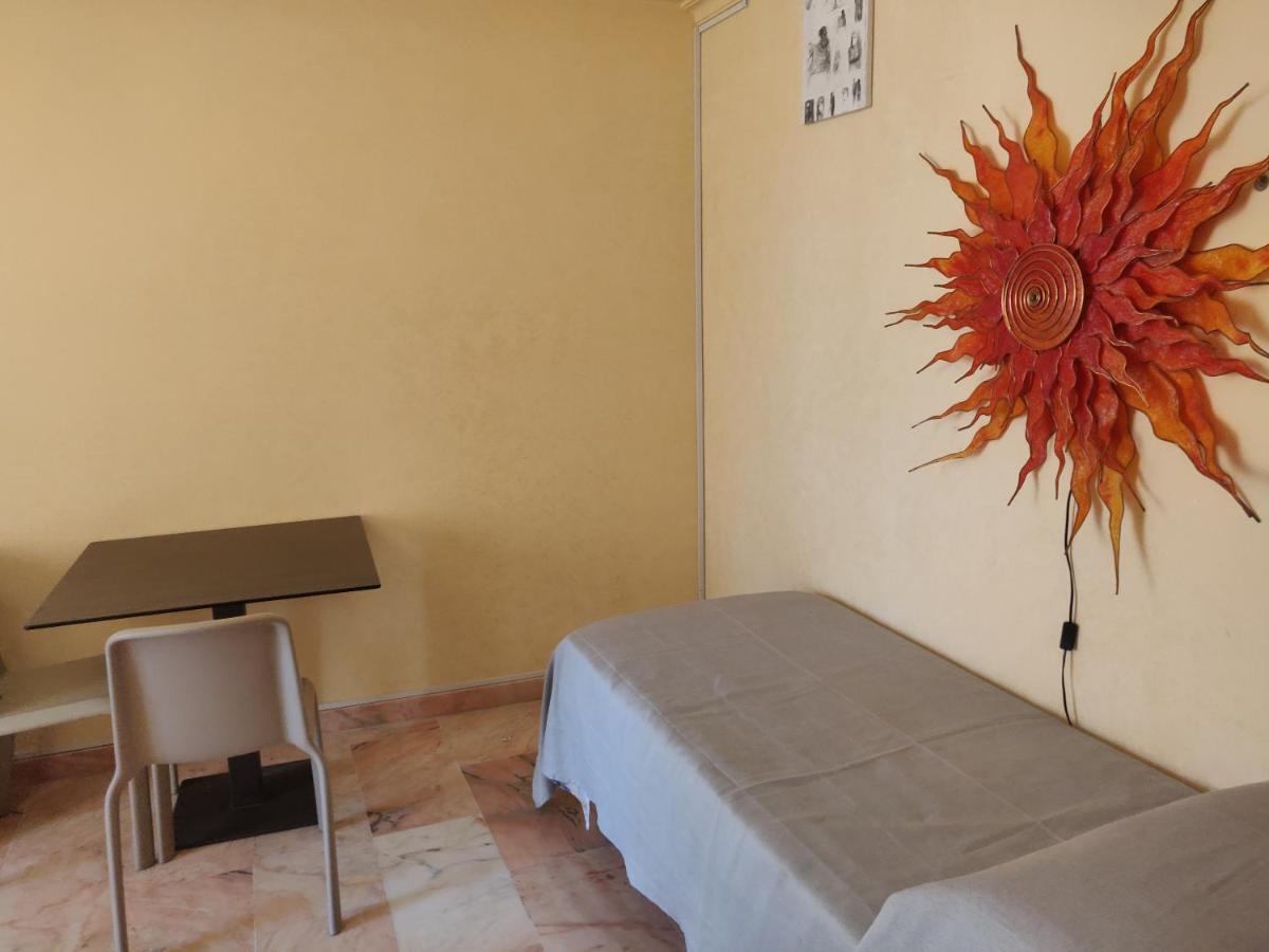 Bed & Breakfast Casa Vittoria Santo Stefano di Camastra Eksteriør bilde